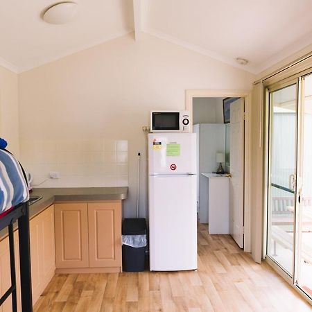 Port Gregory Caravan Park المظهر الخارجي الصورة