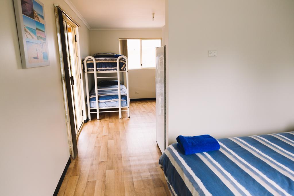 Port Gregory Caravan Park المظهر الخارجي الصورة
