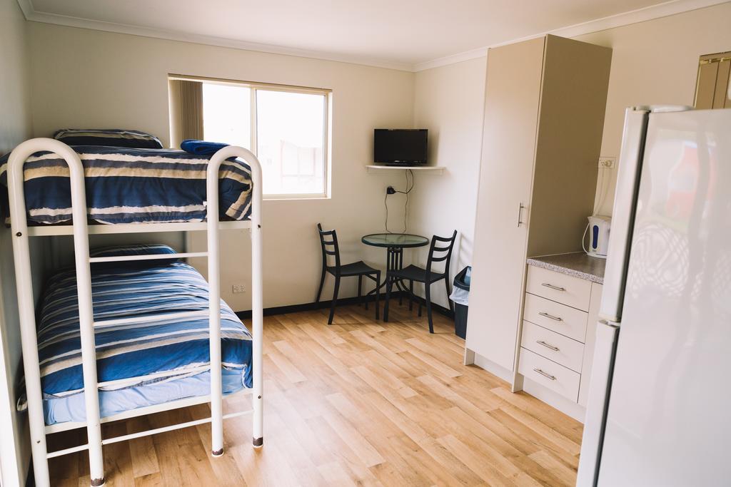 Port Gregory Caravan Park المظهر الخارجي الصورة