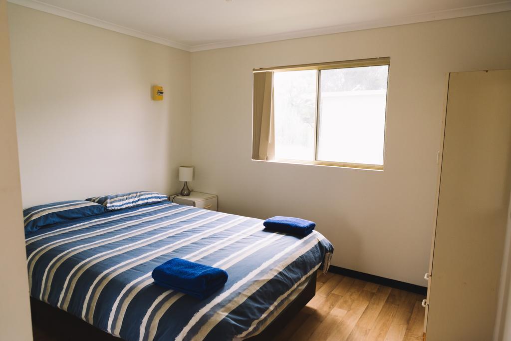 Port Gregory Caravan Park المظهر الخارجي الصورة