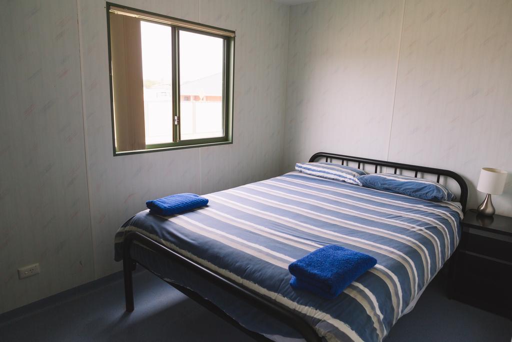 Port Gregory Caravan Park المظهر الخارجي الصورة