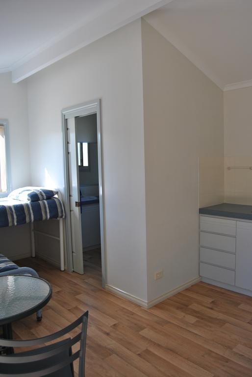 Port Gregory Caravan Park المظهر الخارجي الصورة