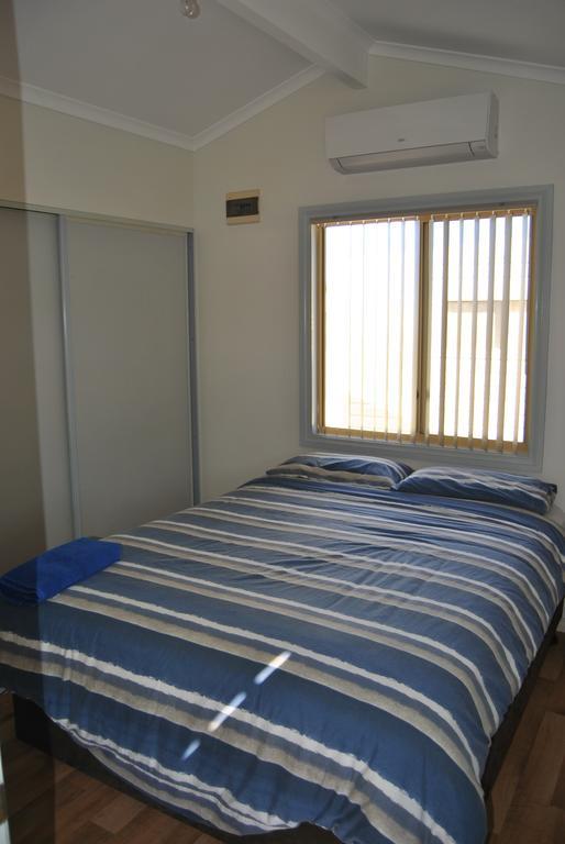 Port Gregory Caravan Park المظهر الخارجي الصورة