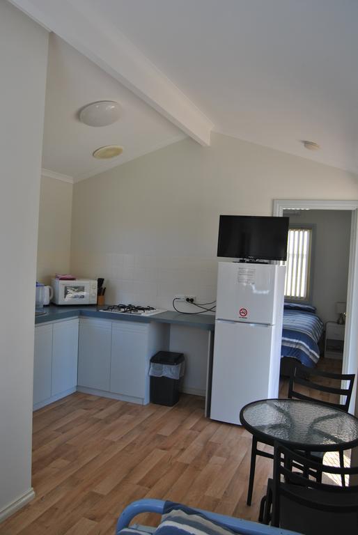 Port Gregory Caravan Park المظهر الخارجي الصورة