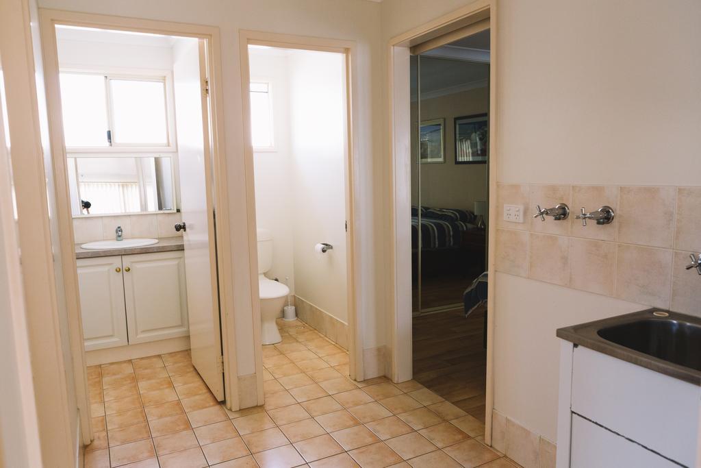 Port Gregory Caravan Park المظهر الخارجي الصورة