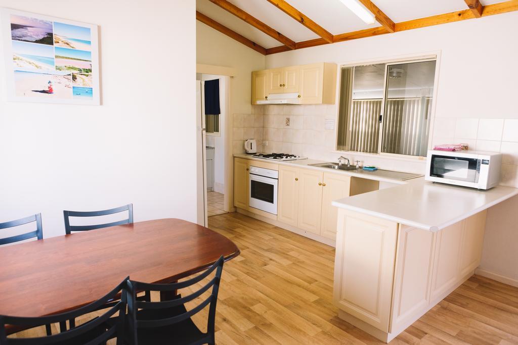 Port Gregory Caravan Park المظهر الخارجي الصورة