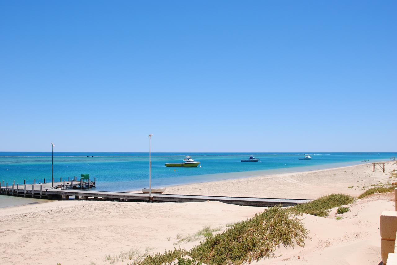 Port Gregory Caravan Park المظهر الخارجي الصورة