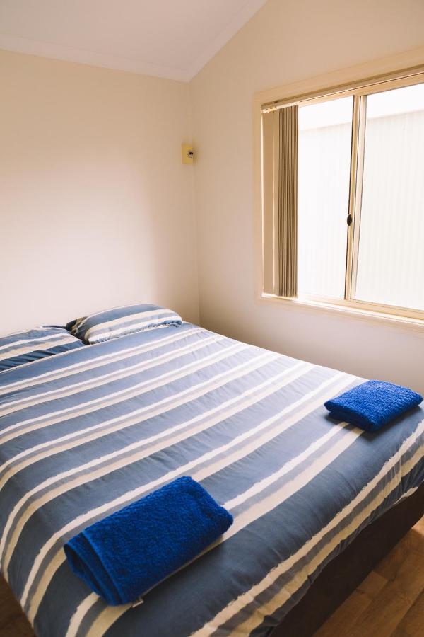 Port Gregory Caravan Park المظهر الخارجي الصورة